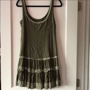 Free People Sundress
